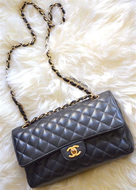 chanel medium flap model|authentic chanel classic flap bag.